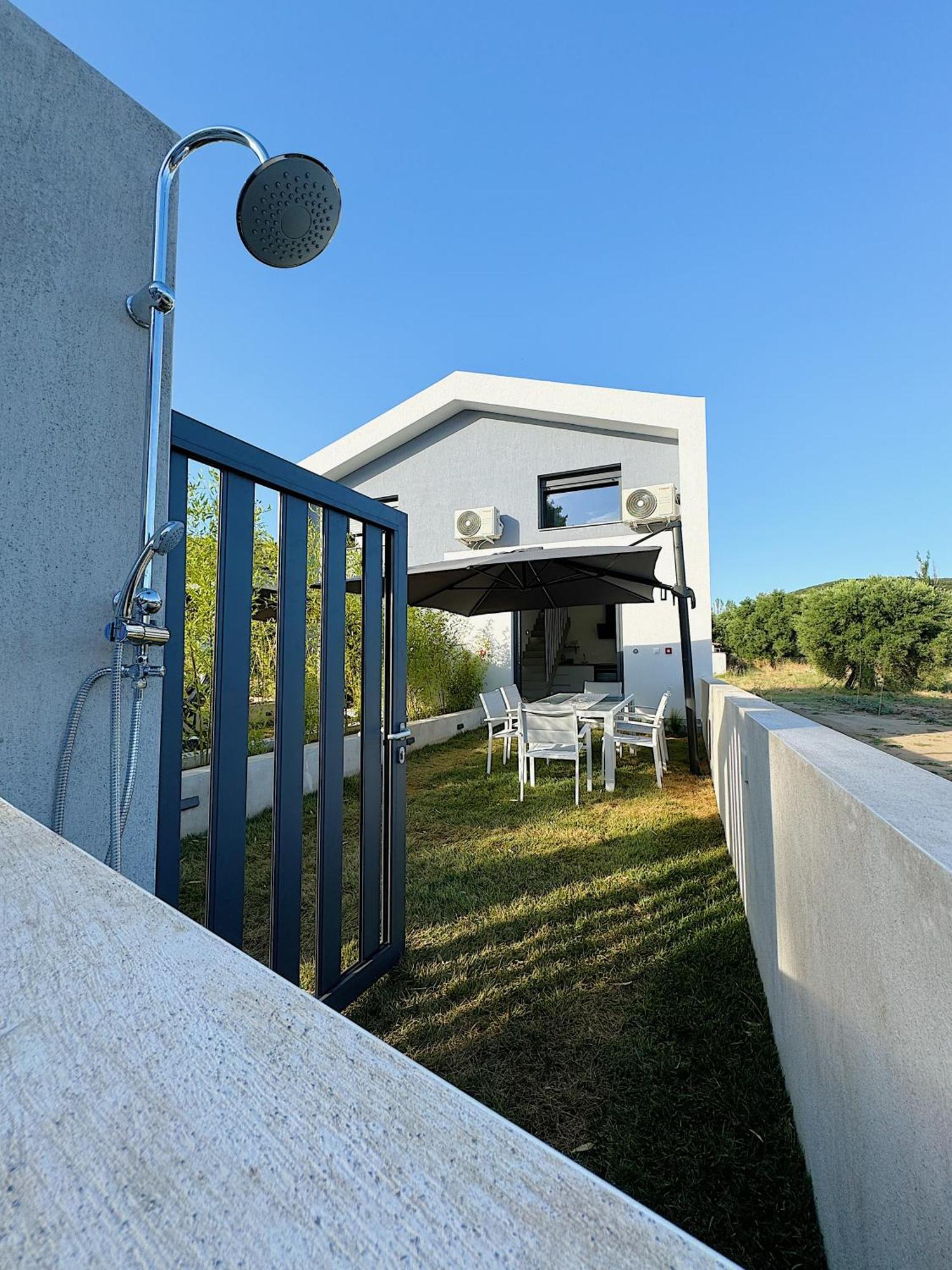 Zoha Villa *