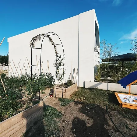 Zoha Villas Toroni Exterior photo