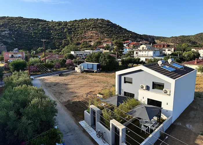 Zoha Villas