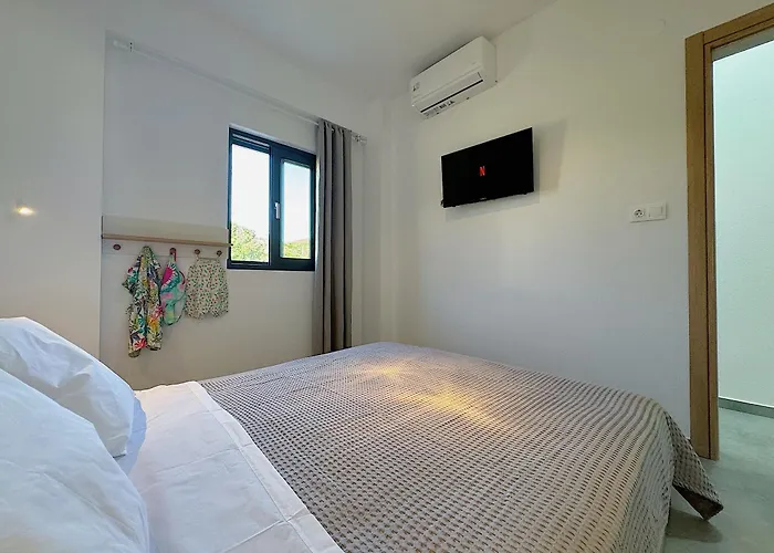 Zoha Villas
