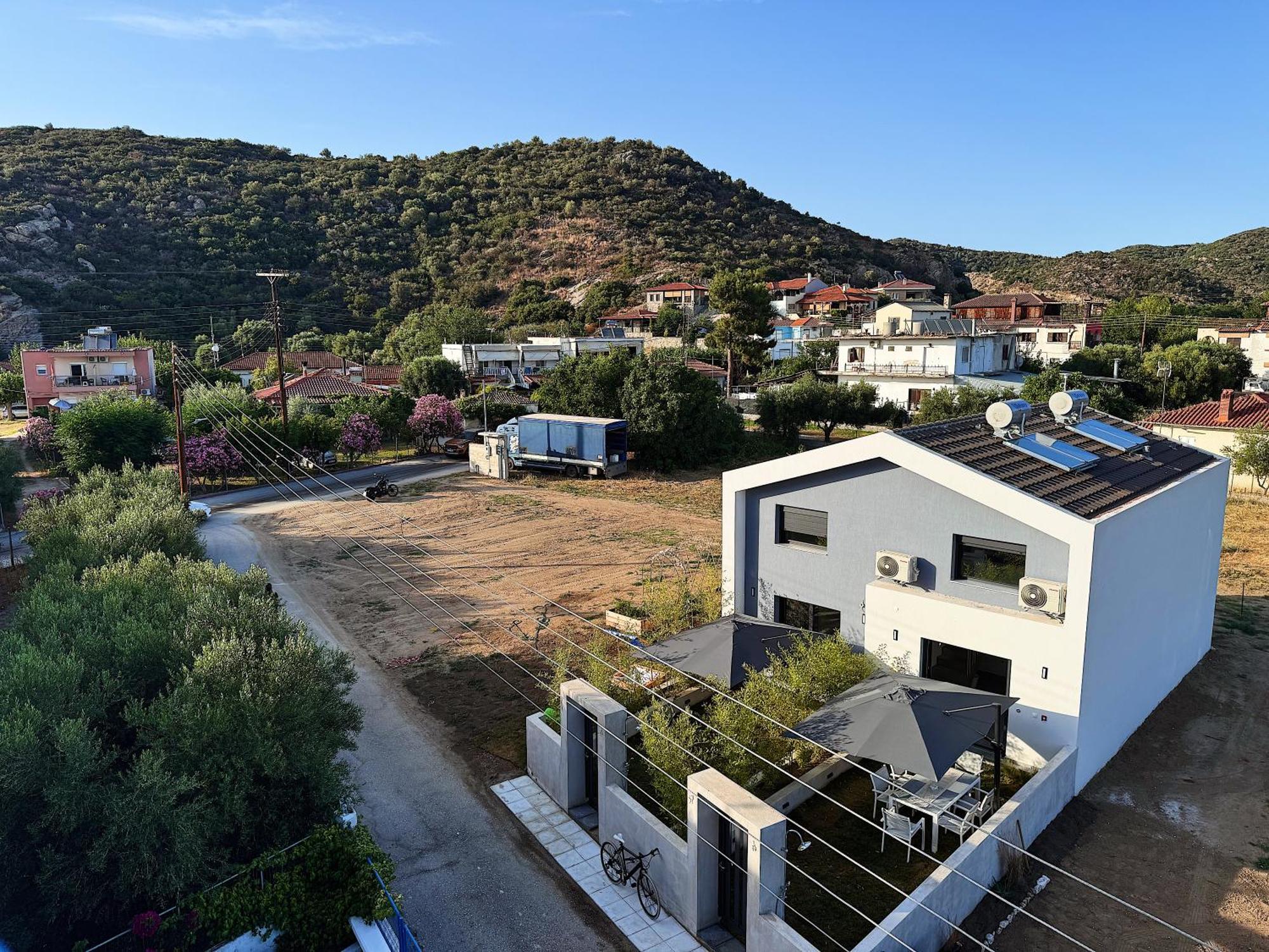 Villa Zoha