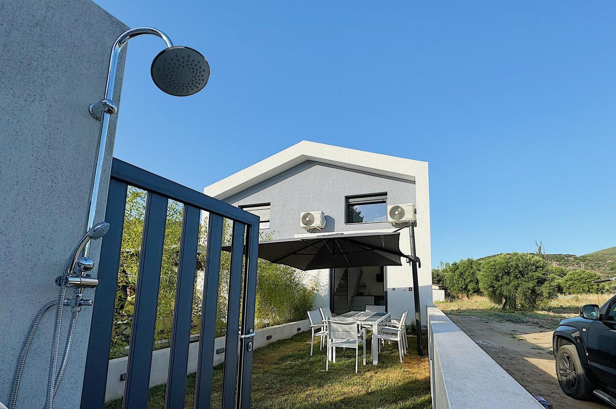 Zoha Villa