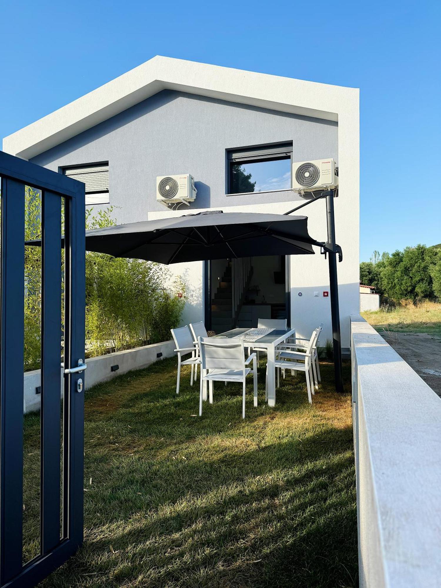 Villa Zoha Toroni